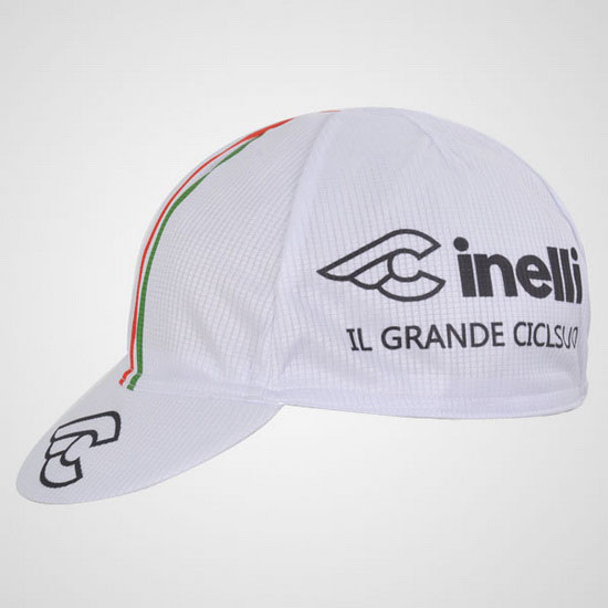 2011 Cinelli Gorro Ciclismo